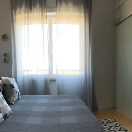 San Saturnino Centro Storico דירה קליארי