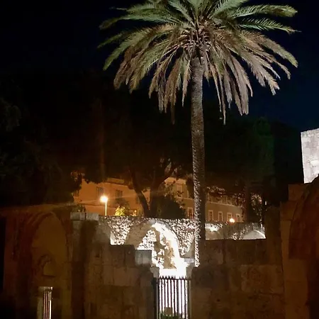 דירה San Saturnino Centro Storico *