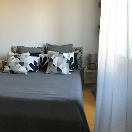San Saturnino Centro Storico דירה *