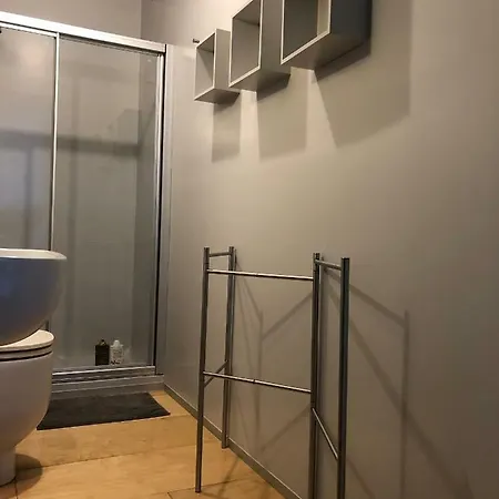 San Saturnino Centro Storico דירה *