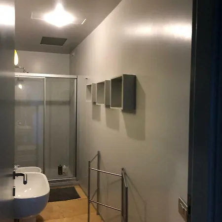 San Saturnino Centro Storico * קליארי